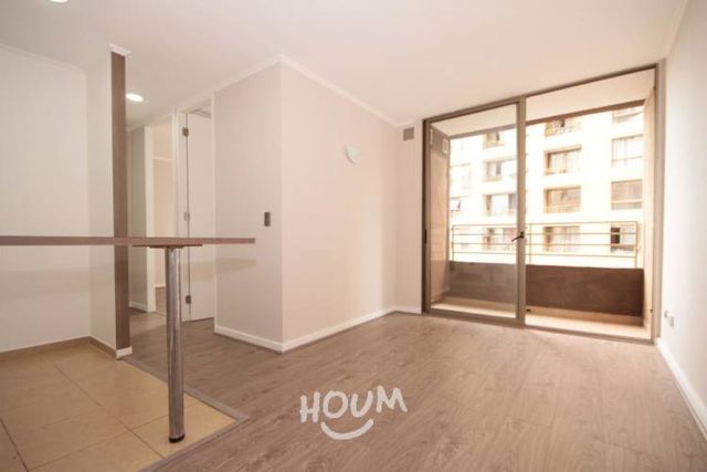 Departamento en Calle El Molino