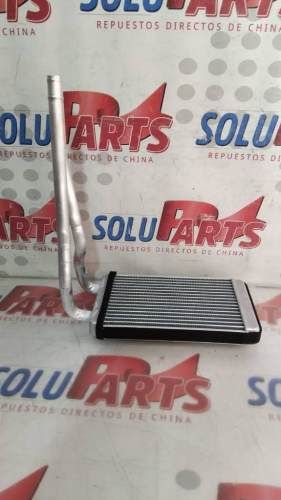 RADIADOR DE CALEFACCIÓN PARA BYD F0