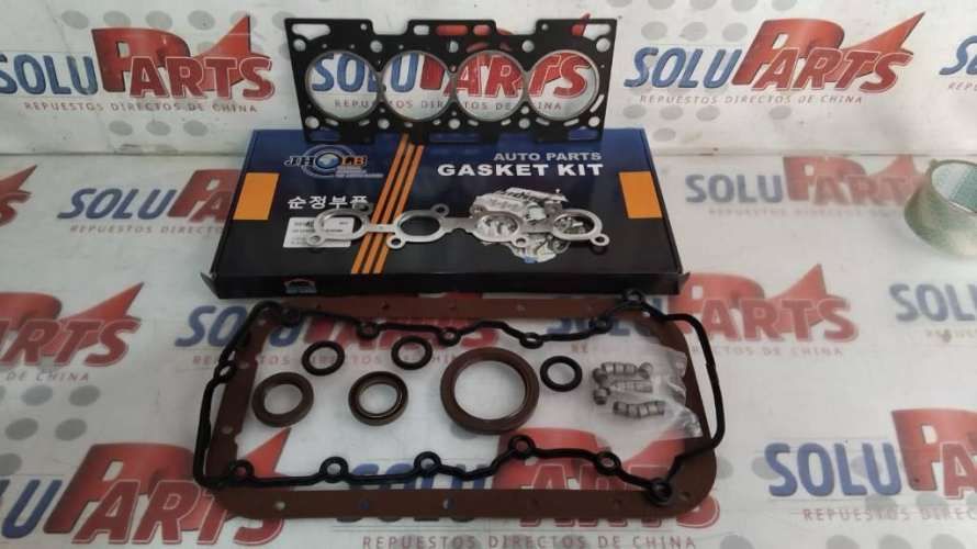 KIT DE EMPAQUETADURA PARA CHANGAN CV1 1.0