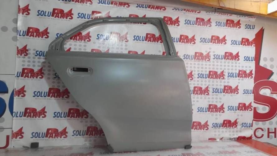 PUERTA TRASERA DERECHA PARA MG3 OLD CON LED