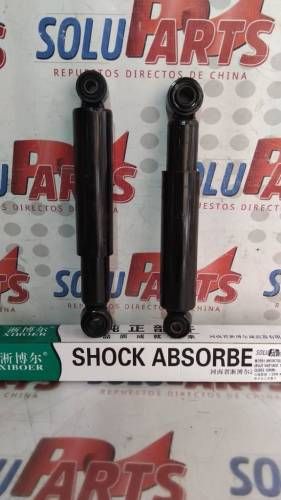 AMORTIGUADOR TRASERO POR PAR PARA CHANGAN MD201