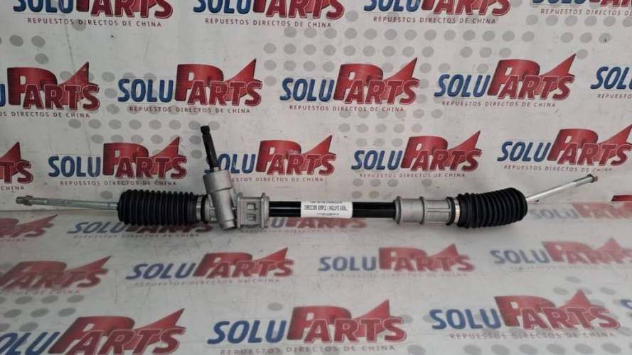 CREMALLERA DE DIRECCION SIMPLE PARA FAW V80