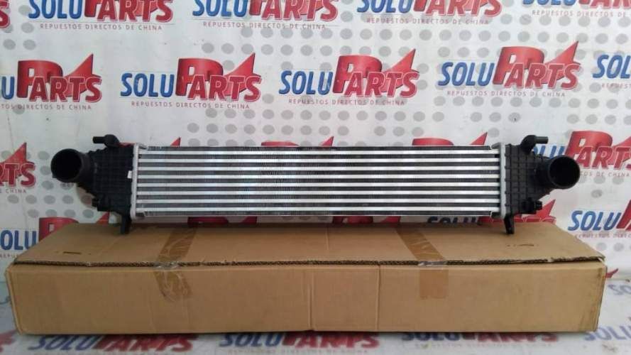 INTERCOOLER PARA JOLION