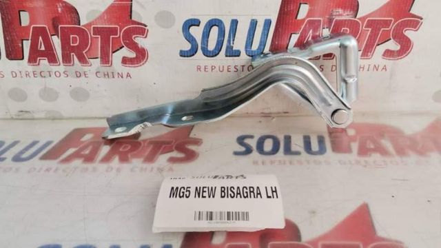BISAGRA IZQUIERDA PARA MG 5 NEW