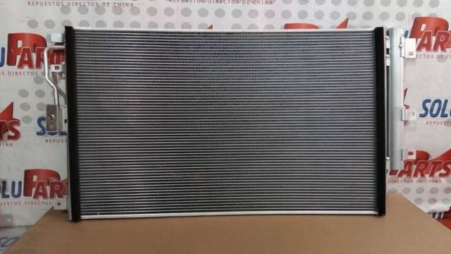 CONDENSADOR PARA H6 NEW