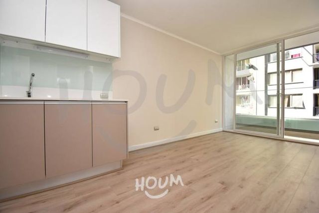 Departamento en Eyzaguirre