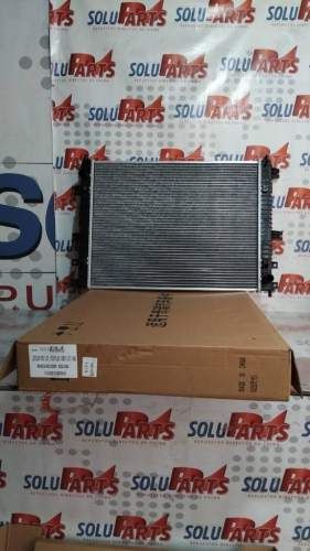 RADIADOR DE AGUA PARA K60