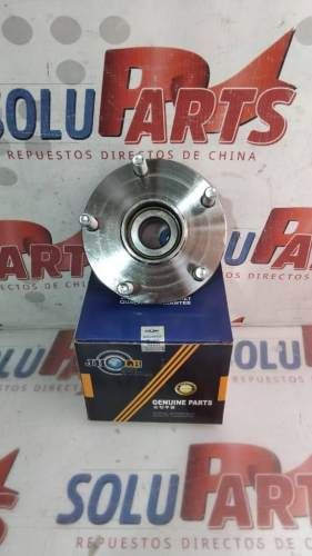 MAZA COMPLETA DELA TERA 5 PERNOS PARA CHANGAN MD201