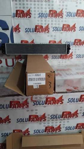INTERCOOLER PARA JETOUR X70 1.5T