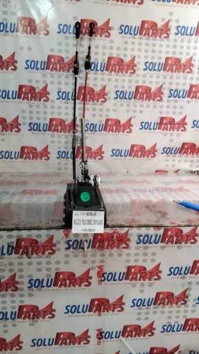 PIOLA DE CAMBIO CON PALANCA PARA MG ZX