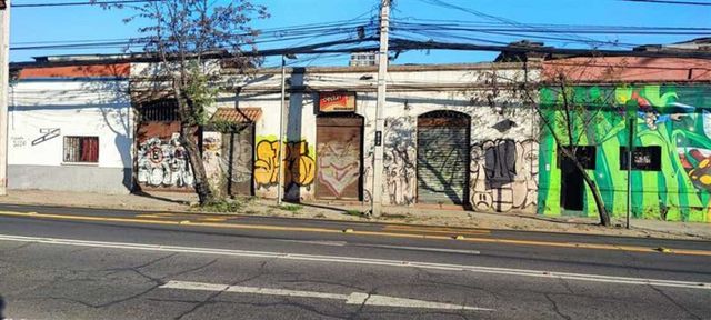 SITIO Oportunidad Inversionistas, Gran Terreno, Futura línea metro