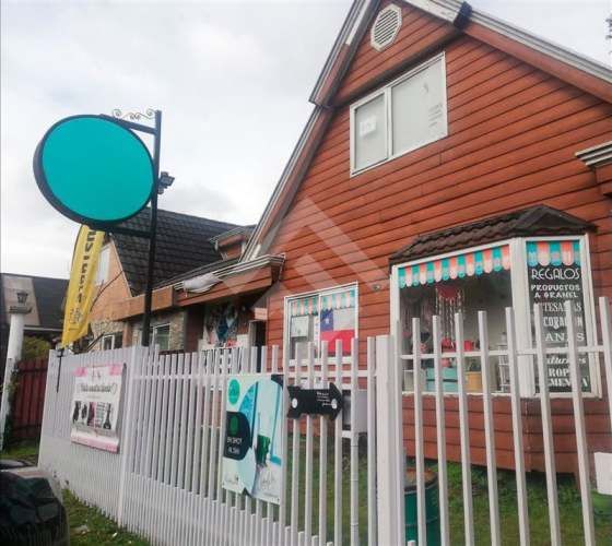 CASA Cuarta terraza ,Valle volcanes