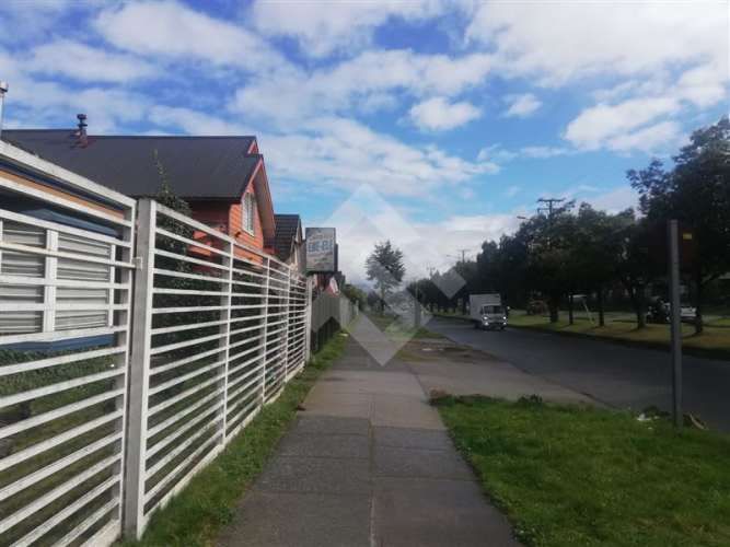 CASA Cuarta terraza ,Valle volcanes