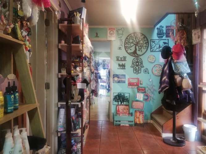 CASA Cuarta terraza ,Valle volcanes