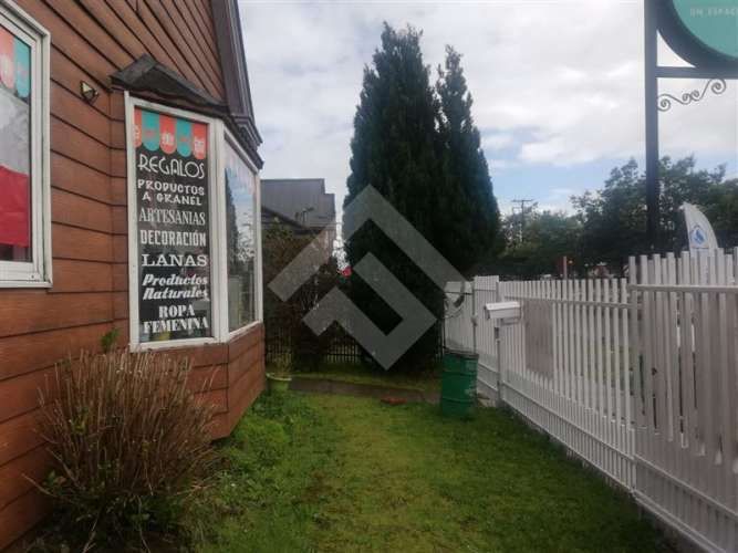 CASA Cuarta terraza ,Valle volcanes