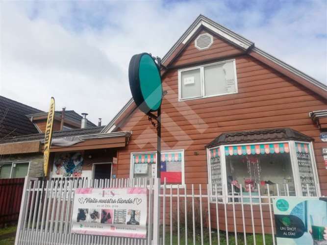 CASA Cuarta terraza ,Valle volcanes