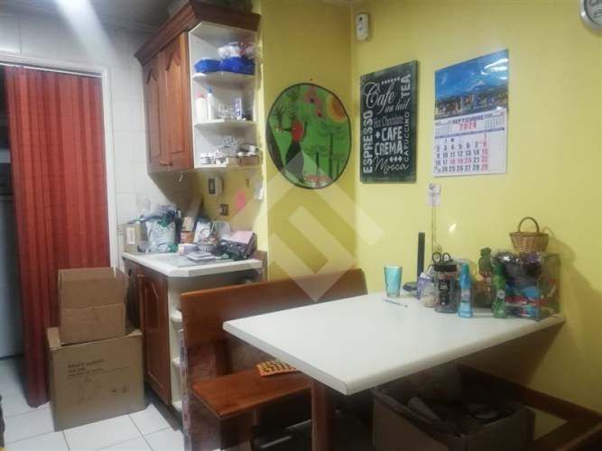 CASA Cuarta terraza ,Valle volcanes