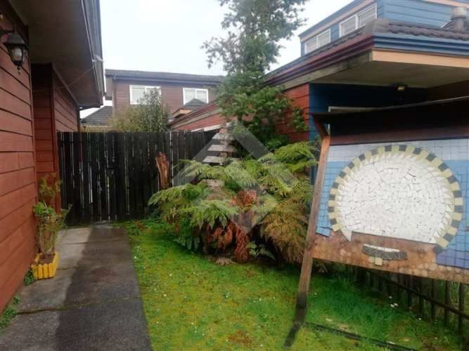 CASA Cuarta terraza ,Valle volcanes