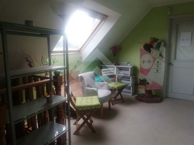 CASA Cuarta terraza ,Valle volcanes