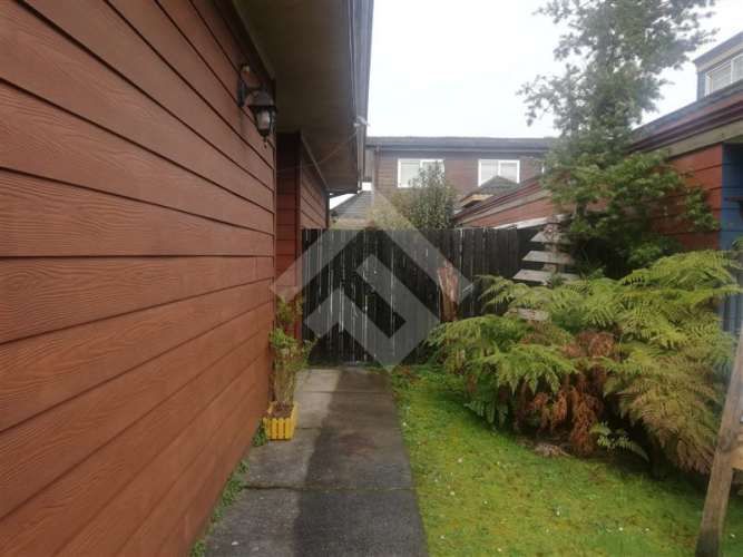 CASA Cuarta terraza ,Valle volcanes