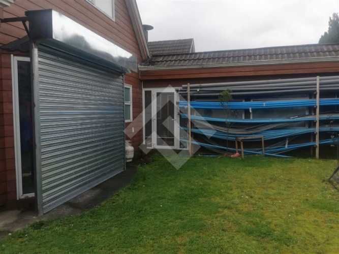 CASA Cuarta terraza ,Valle volcanes