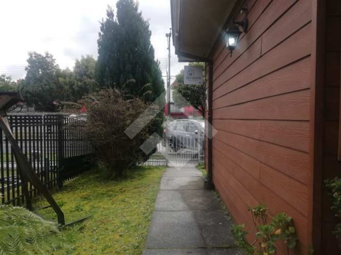 CASA Cuarta terraza ,Valle volcanes