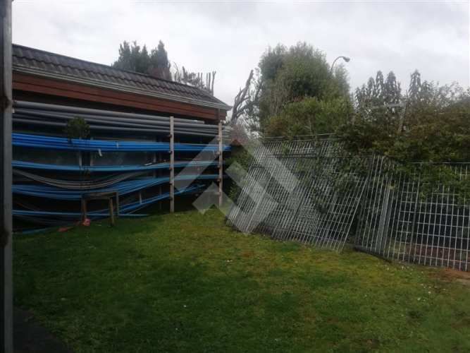 CASA Cuarta terraza ,Valle volcanes