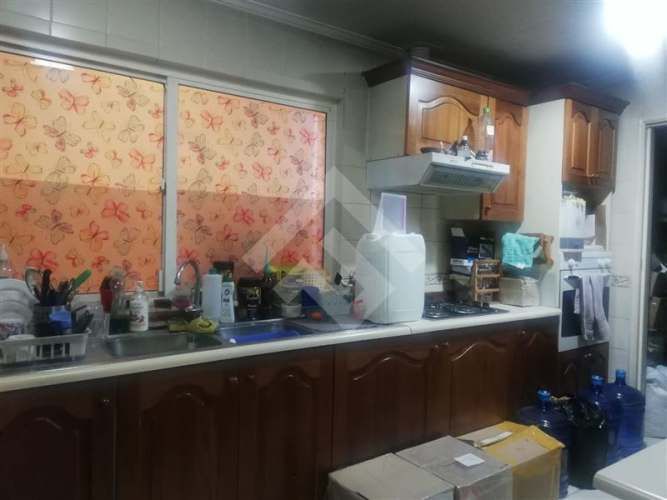 CASA Cuarta terraza ,Valle volcanes