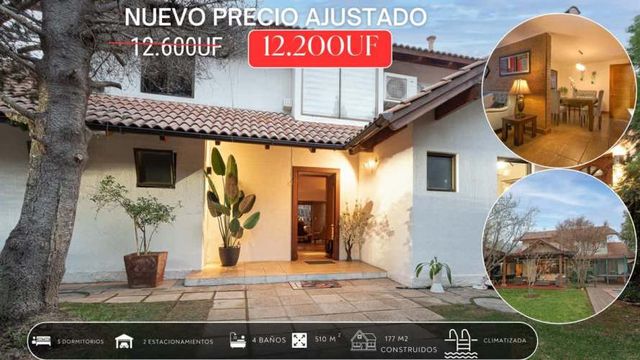 CASA Parque Conguillio Sur