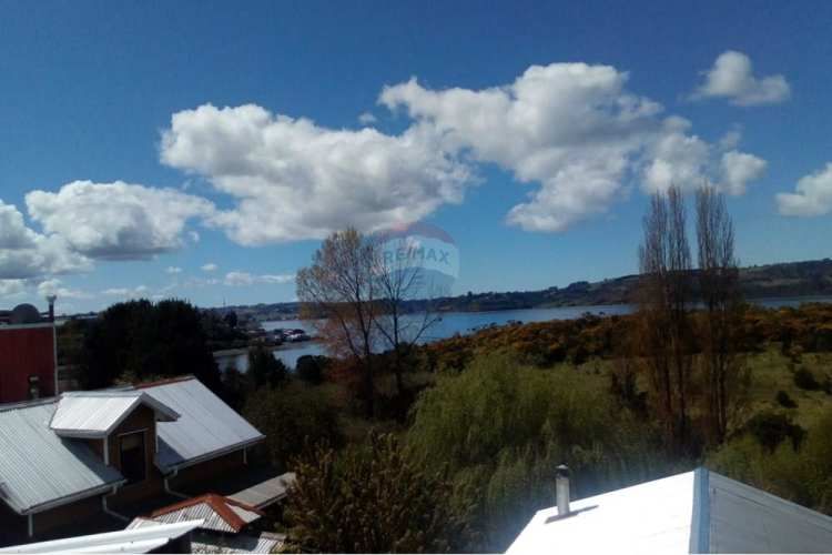 Venta casa en castro chiloé