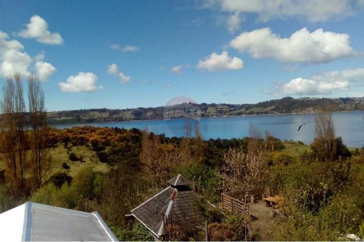 Venta casa en castro chiloé