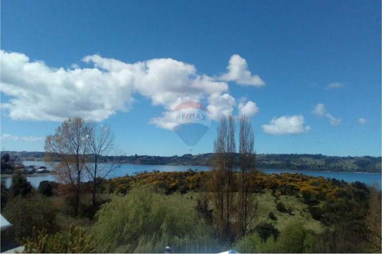 Venta casa en castro chiloé
