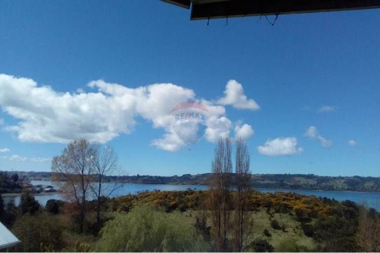 Venta casa en castro chiloé
