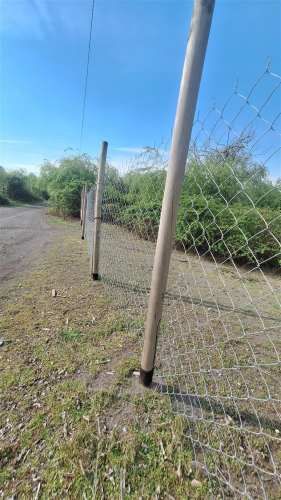 PARCELA Ruta Q-15 Camino Paraguay, Saltos del Laja, Los Angeles