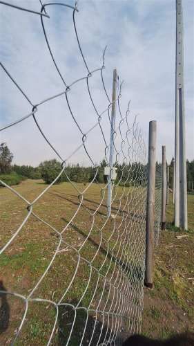 PARCELA Ruta Q-15 Camino Paraguay, Saltos del Laja, Los Angeles