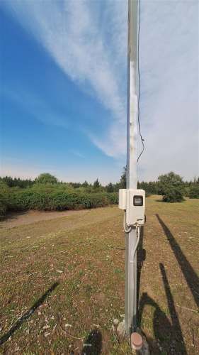 PARCELA Ruta Q-15 Camino Paraguay, Saltos del Laja, Los Angeles