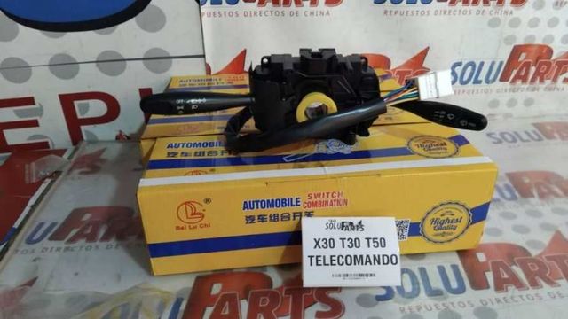 TELECOMANDO PARA BRILLIANCE T30