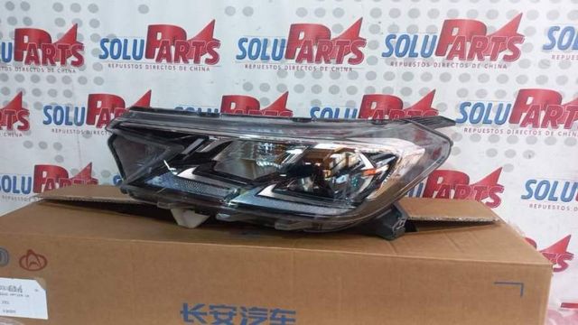 OPTICO IZQUIERDO PARA CHANGAN CS15 NEW