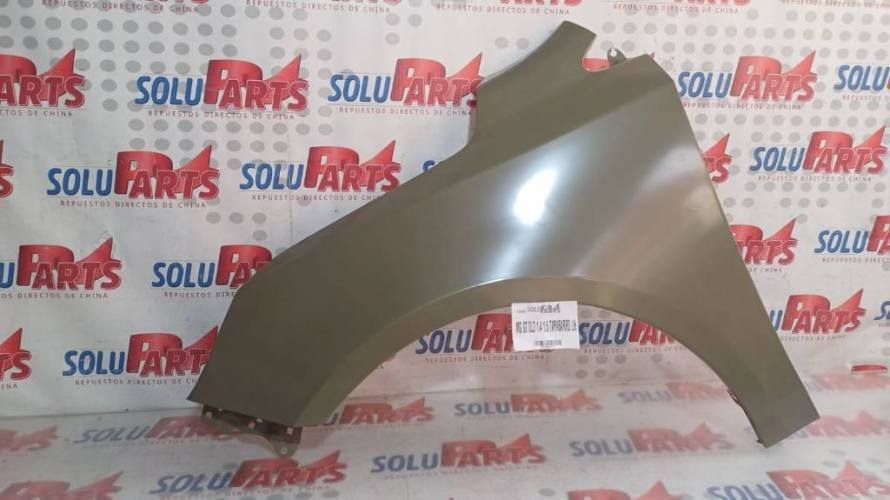 TAPABARRO IZQUIERDO PARA MG GT OLD 1.4 /1.5