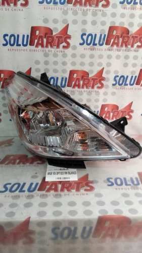 OPTICO DERECHO BLANCO PARA FOTON MIDI V5