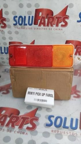 FAROL PARA HAFEI MINYI PICK UP
