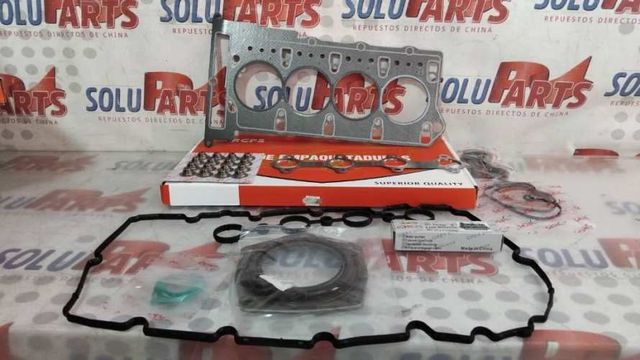 KIT DE EMPAQUETADURA PARA MG 350