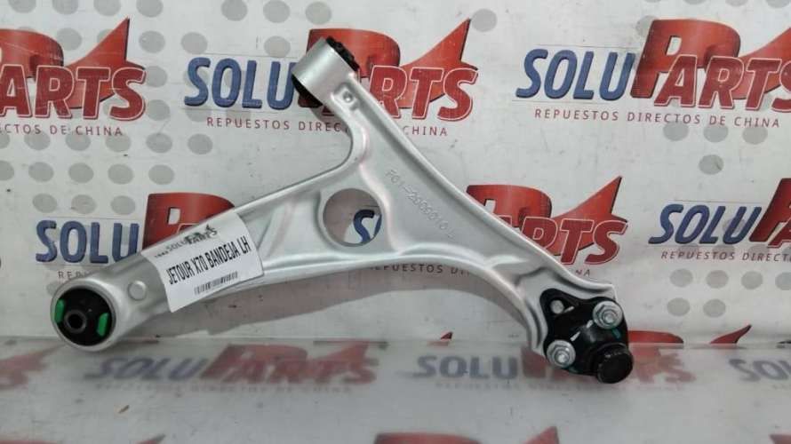 BANDEJA IZQUIERDA PARA JETOUR X70