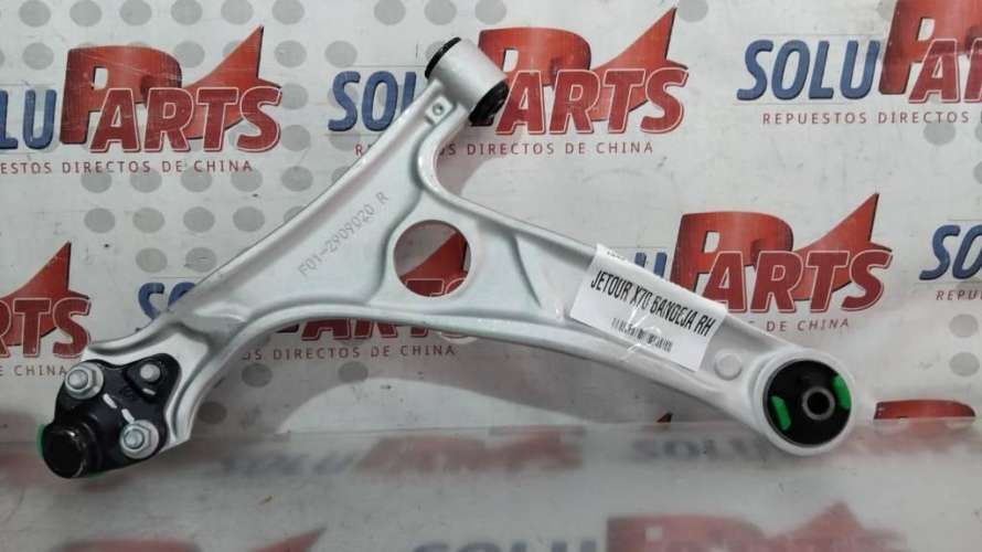 BANDEJA DERECHA PARA JETOUR X70