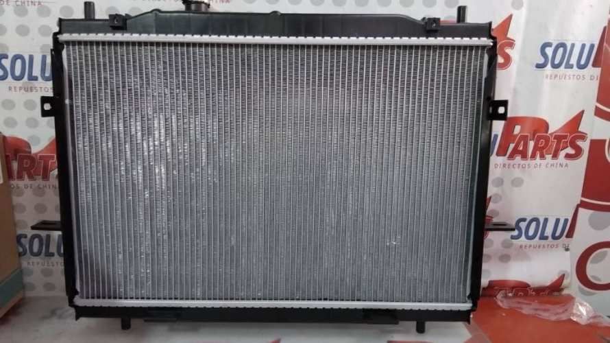 RADIADOR DE AGUA PARA KYC X5 1.5