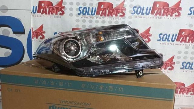 OPTICO DERECHO PARA DFSK 560