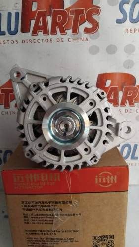 ALTERNADOR PARA MIDI OLD 1.5 1.6 2011 A 2015