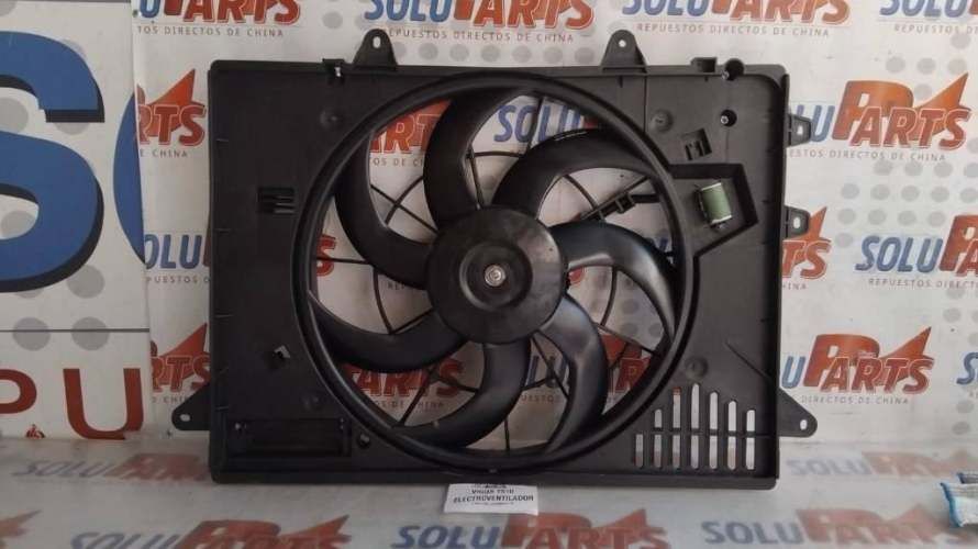 ELECTROVENTILADOR PARA JMC VIGUS T510