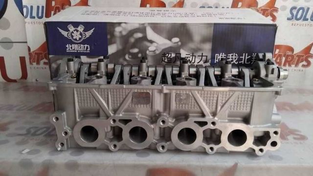 CULATA COMPLETA PARA DFSK 1.3