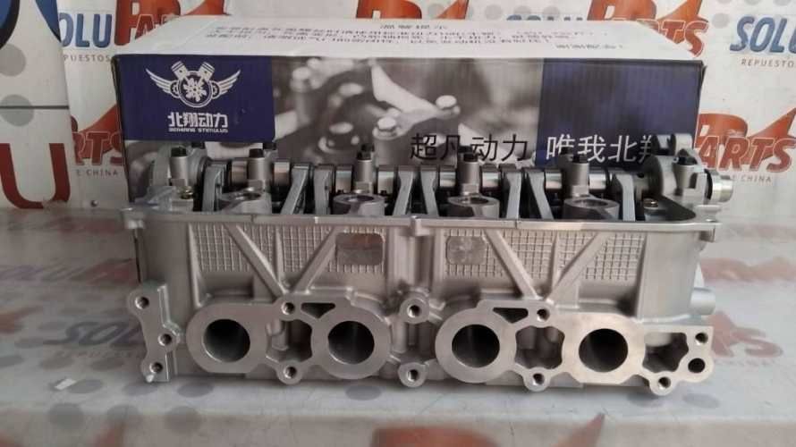 CULATA COMPLETA PARA DFSK K17